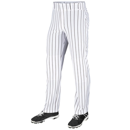 Champro Adult Triple Crown Pinstripe OB Pant