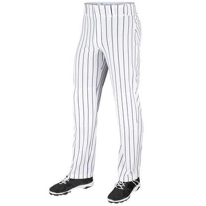 Champro Adult Triple Crown Pinstripe OB Pant