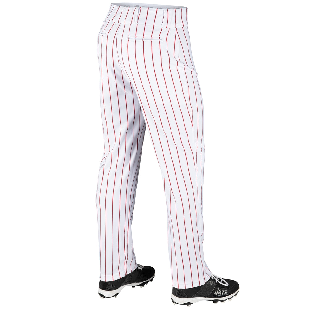 Champro Youth Triple Crown Pinstripe OB Pant