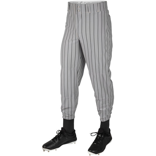 Champro Adult CLOSER Pinstripe Baseball Pant