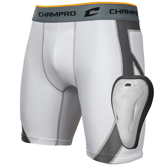 Champro Windup Sliding Short with Cup