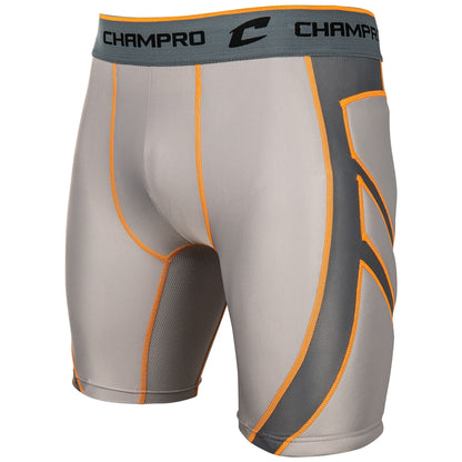 Champro Youth Windup Sliding Short