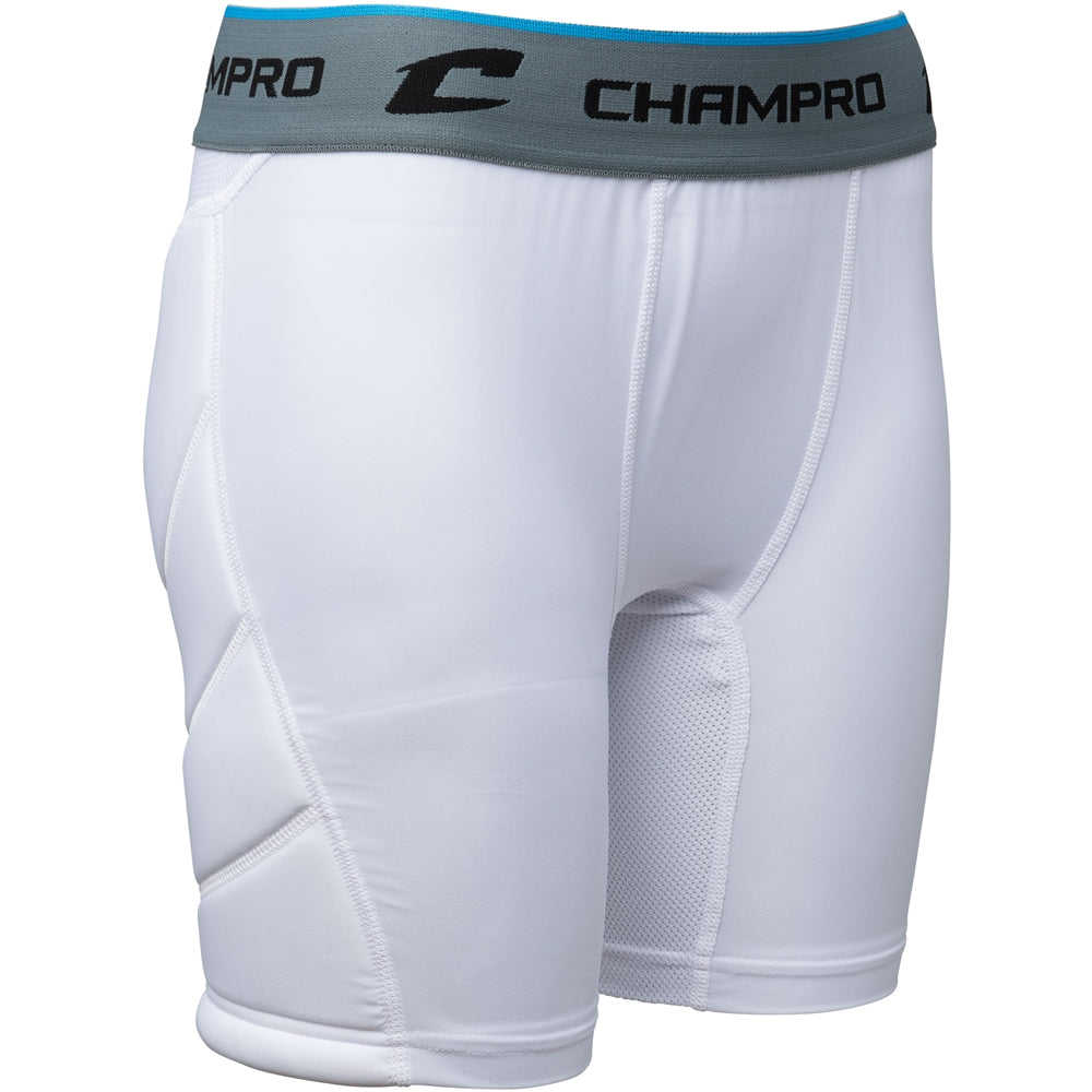 Champro Windmill Women's Sliding Short