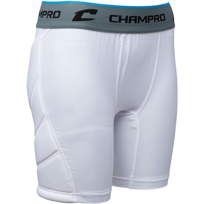 Champro Windmill Women's Sliding Short