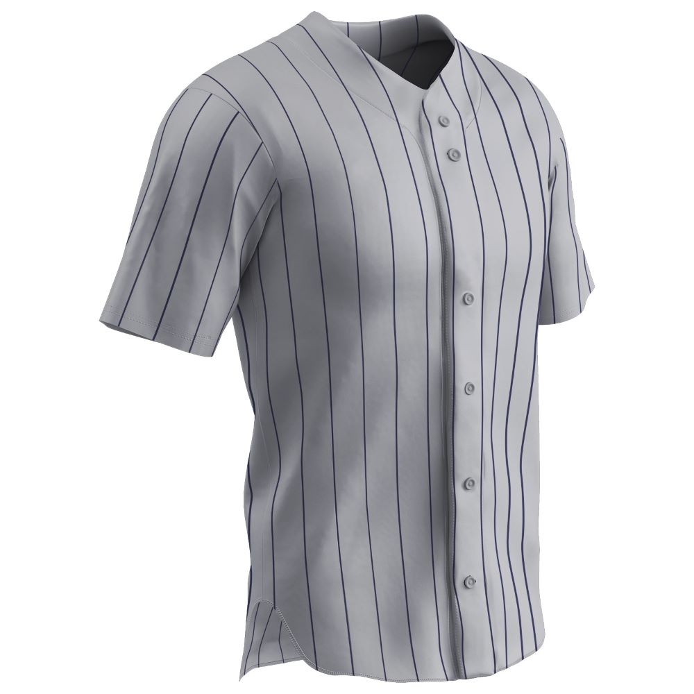 Champro ADULT Pro-Style Warp Knit Jersey