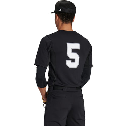 Champro Reliever Full Button Baseball Jersey