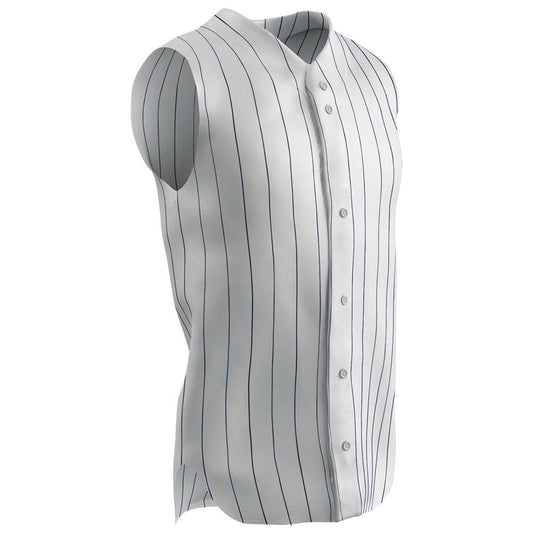 Champro YOUTH Pro-Style Sleeveless Warp Knit Jersey