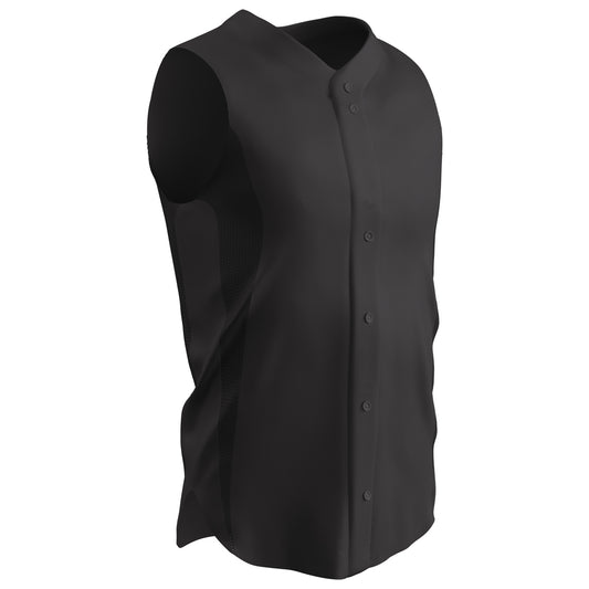 Champro YOUTH RELIEVER Sleeveless Baseball Jersey