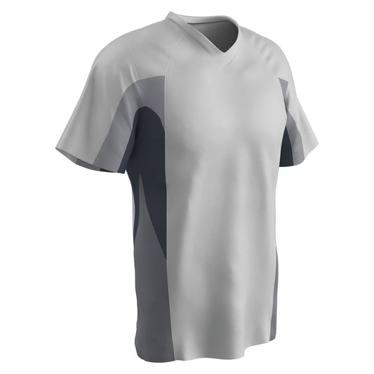 Champro Adult Relief V-Neck Jersey