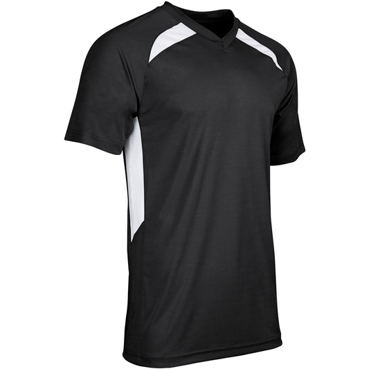 Champro Women's Check Baseball Jersey