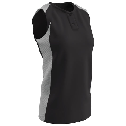 Champro Diamond Active Ladies Jersey