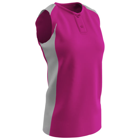Champro Diamond Active Ladies Jersey