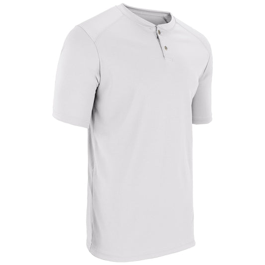 Champro Youth DRI-GEAR Two Button Jersey