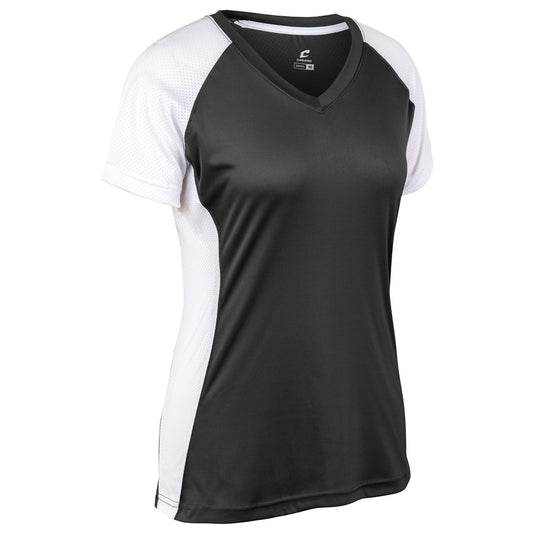 Champro Infinite V-Neck SS Jersey
