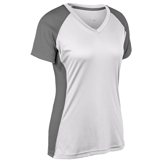 Champro Infinite V-Neck SS Jersey