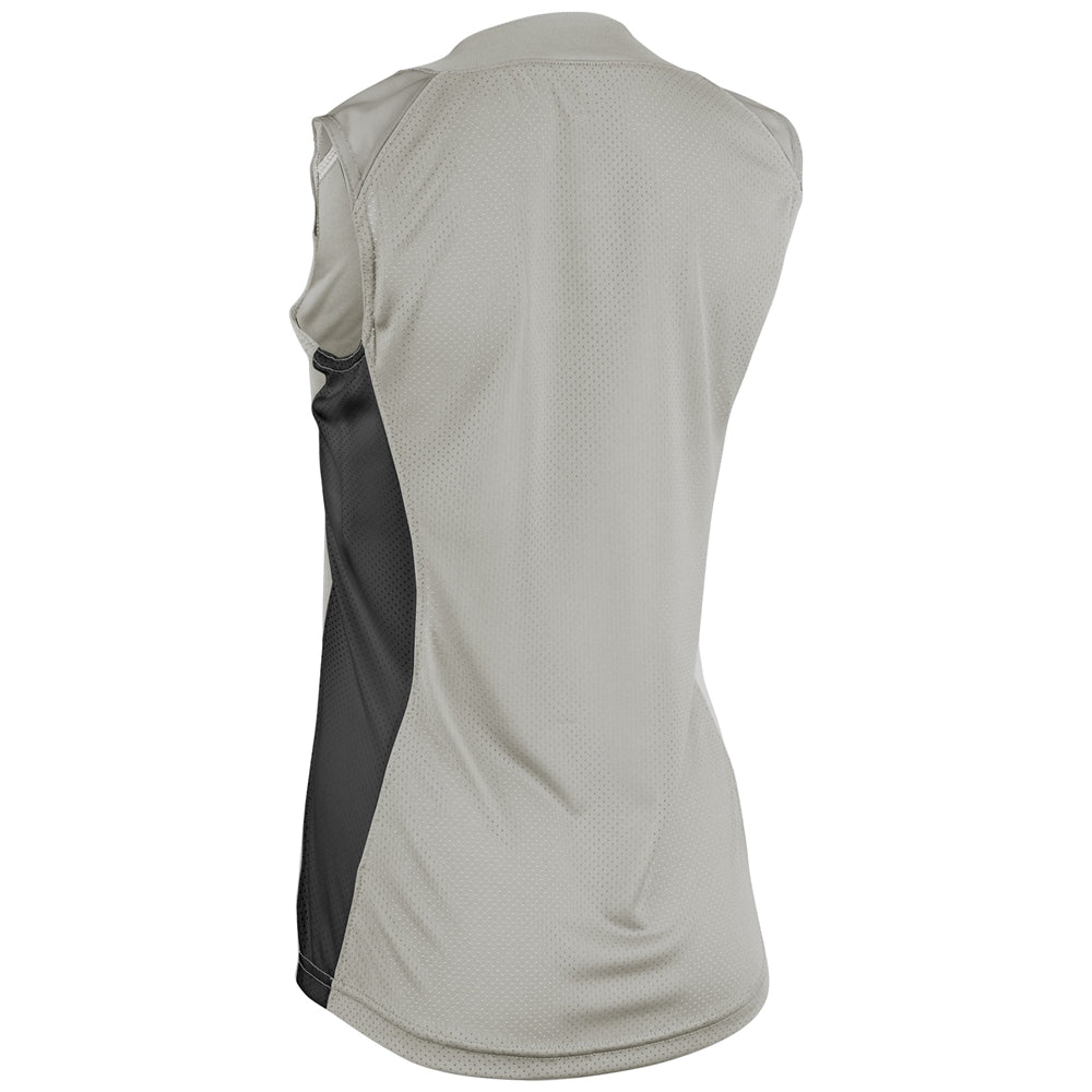 Champro Women's Infinite 2-Button Sleeveless Jersey