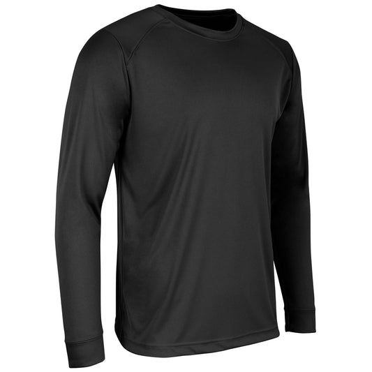 Champro YOUTH GUNNER Long Sleeve Tee