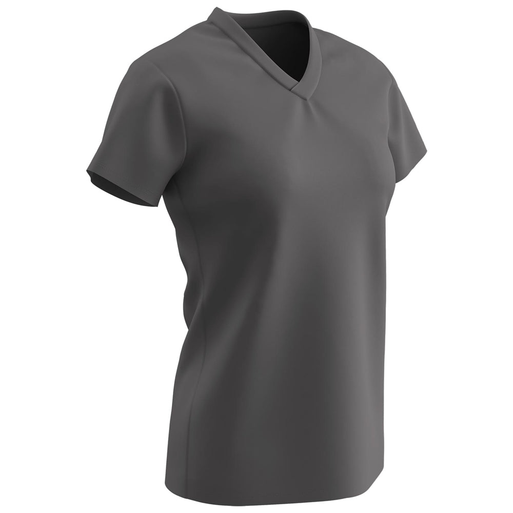 Champro Ladies Dri-Gear V-Neck T-Shirt