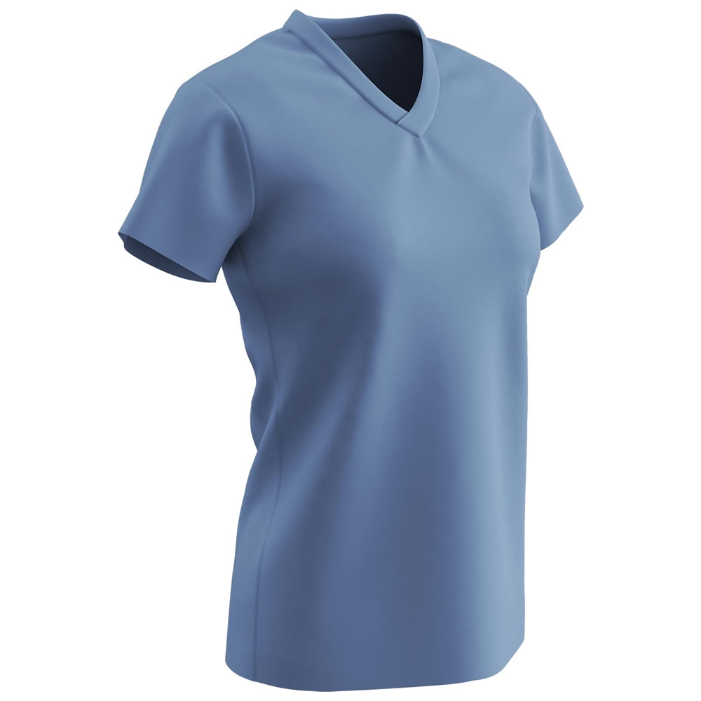 Champro Ladies Dri-Gear V-Neck T-Shirt