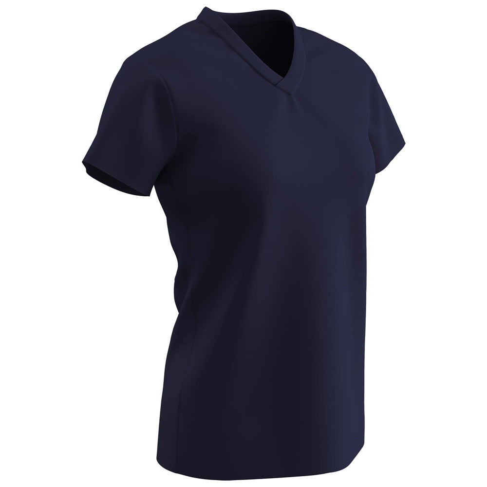 Champro Ladies Dri-Gear V-Neck T-Shirt