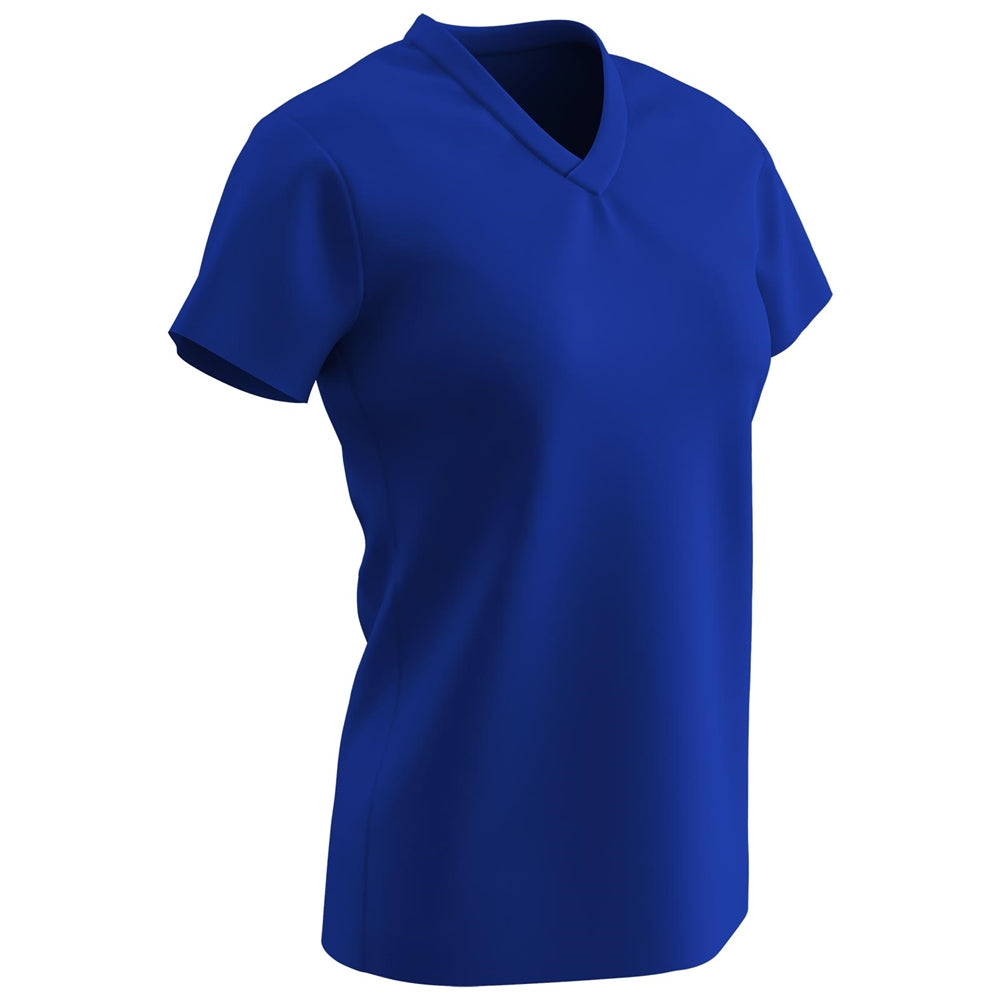 Champro Ladies Dri-Gear V-Neck T-Shirt