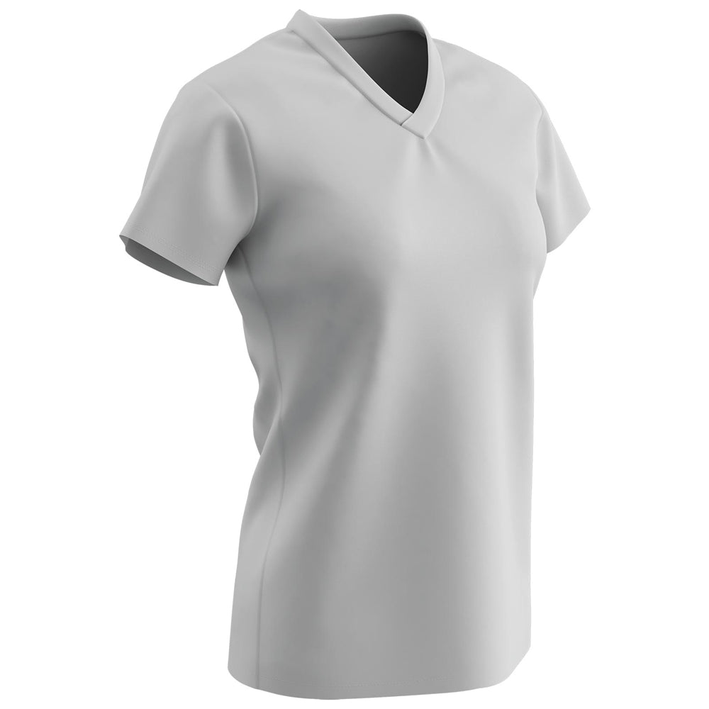 Champro Ladies Dri-Gear V-Neck T-Shirt