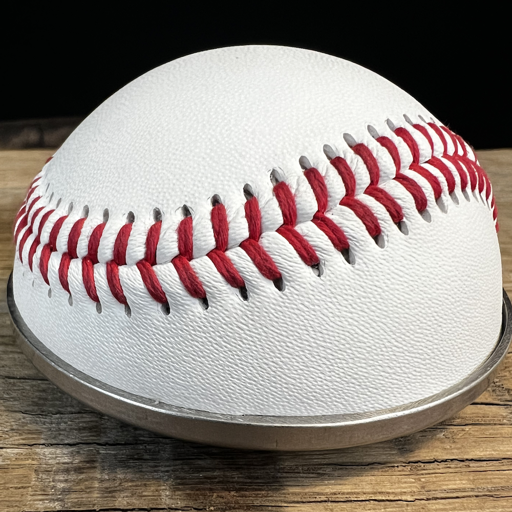 Blank Cutter® | Baseball Bottle Opener