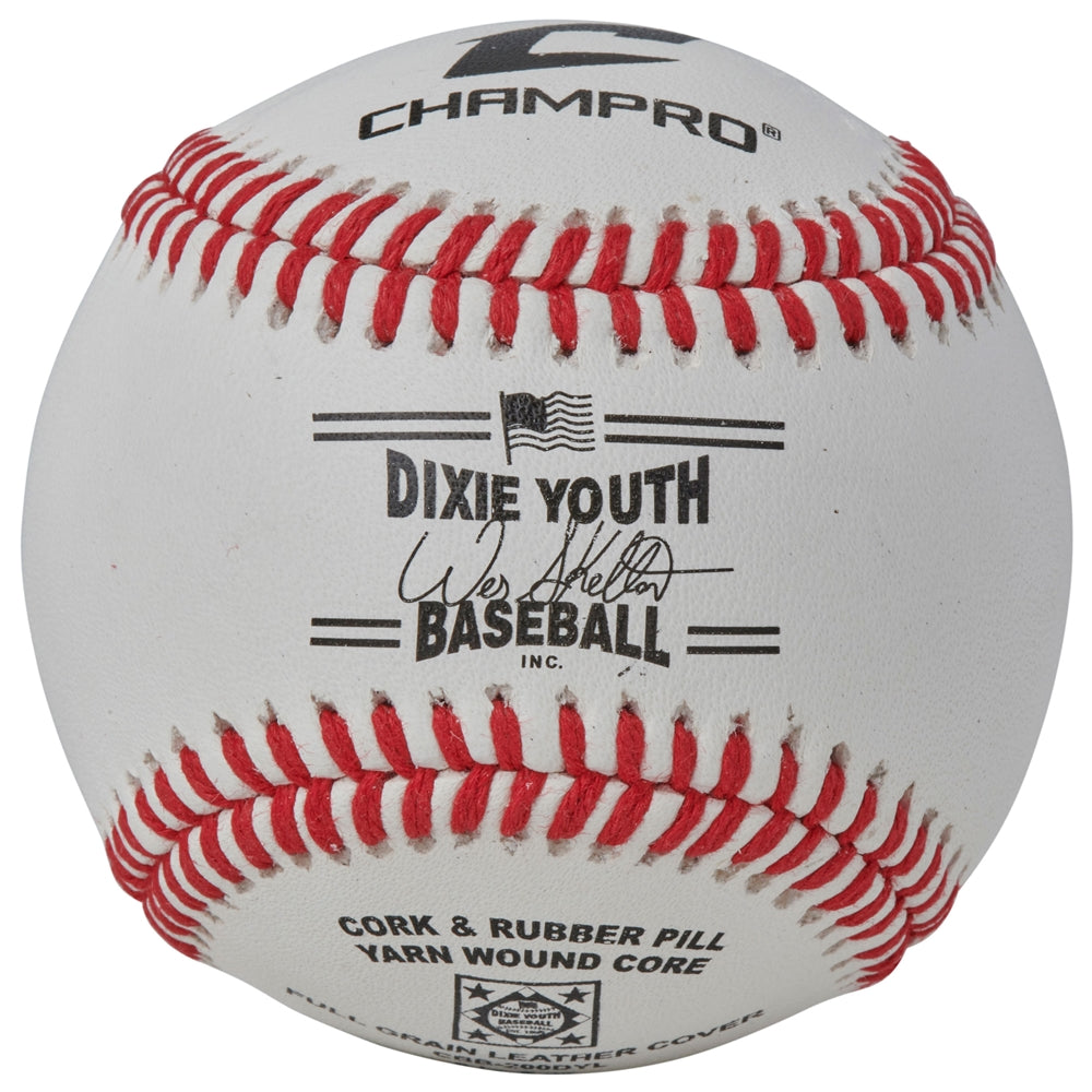 Champro Dixie Yth Baseball