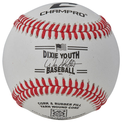 Champro Dixie Yth Baseball