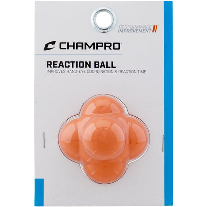 Champro 9" Reaction Ball - 6 Pack