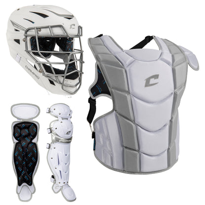 Champro Optimus Pro Fastpitch Catcher's Kit