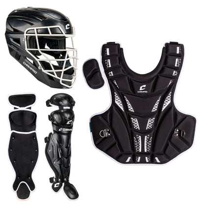 Champro Fastpitch Catcher's Kit