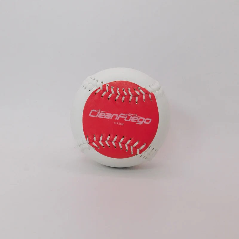 CleanFuego Starter Baseball Waterproof Leather (5-5.25oz)