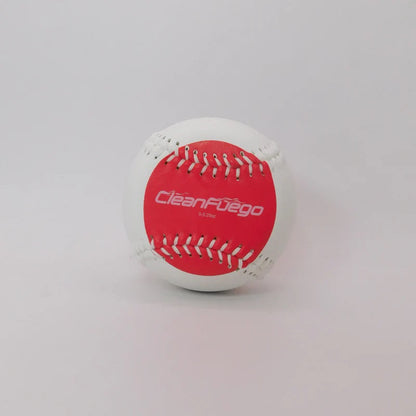 CleanFuego Starter Baseball Waterproof Leather (5-5.25oz)