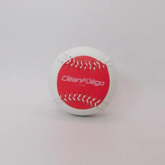 CleanFuego Starter Baseball Waterproof Leather (5-5.25oz)