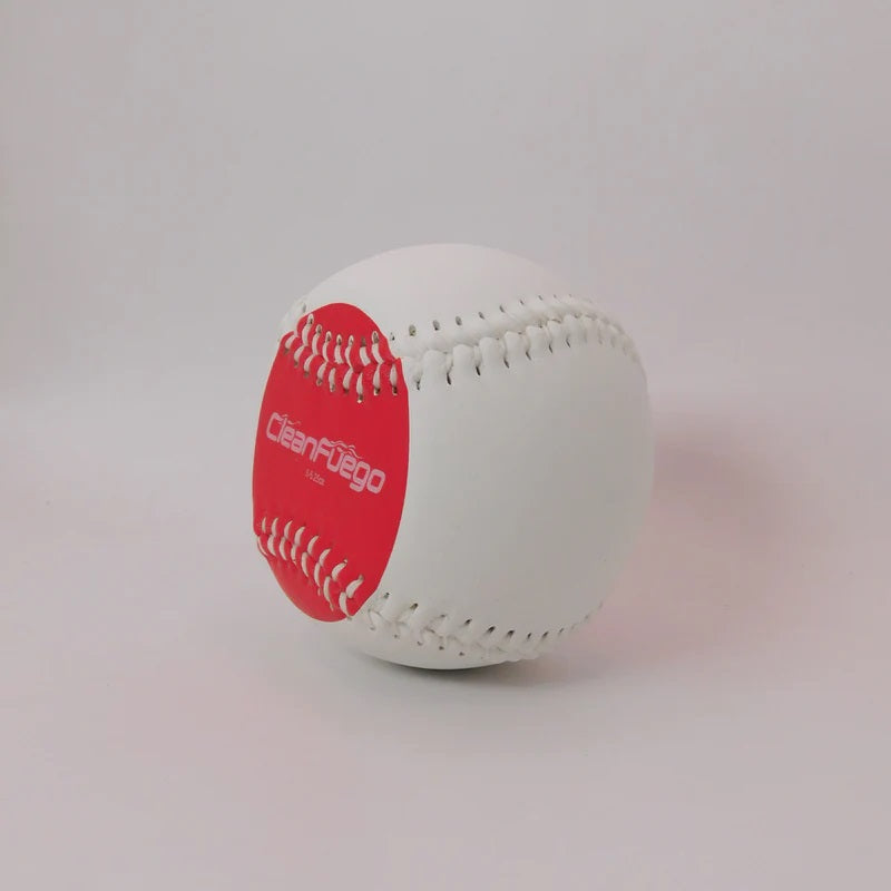 CleanFuego Starter Baseball Waterproof Leather (5-5.25oz)