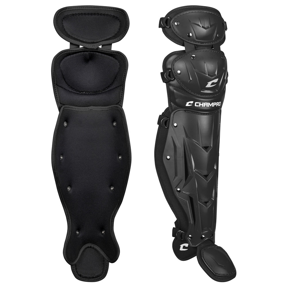 Champro Optimus MVP Double Knee Leg Guard