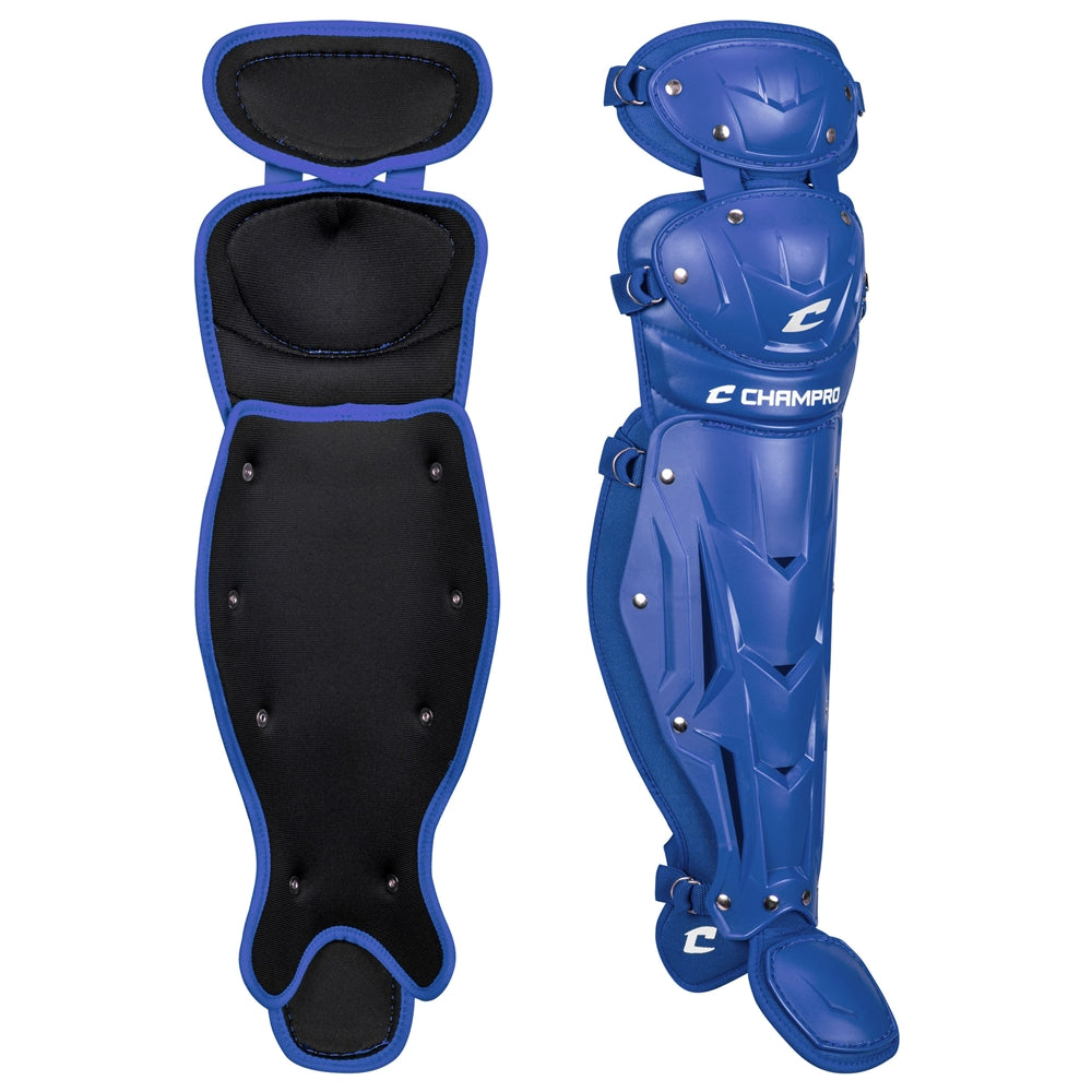 Champro Optimus MVP Double Knee Leg Guard