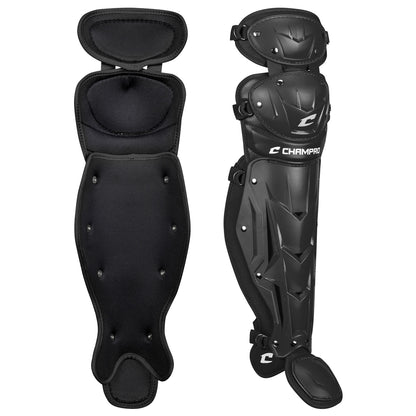 Champro Optimus MVP Double Knee Leg Guard