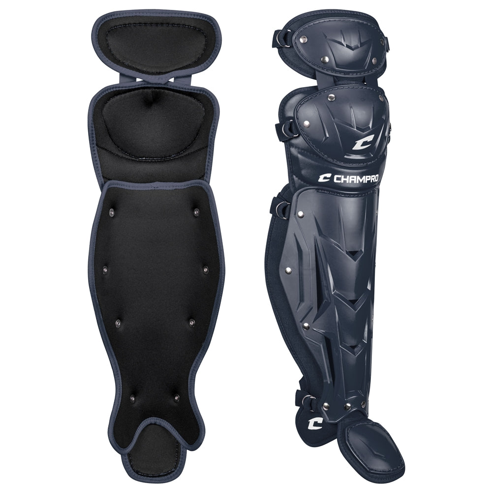 Champro Optimus MVP Double Knee Leg Guard