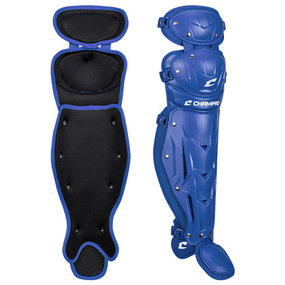 Champro Optimus MVP Double Knee Leg Guard