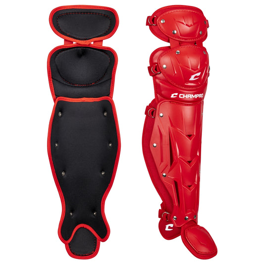 Champro Optimus MVP Double Knee Leg Guard