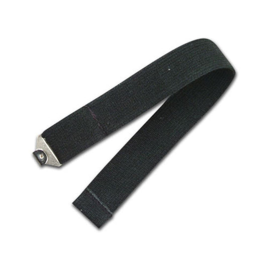 Champro Leg Guard Straps-Metal Clips