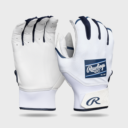 Rawlings Adult Clout Baseball Batting Gloves