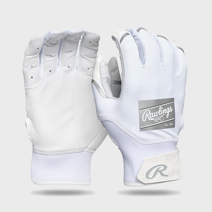 Rawlings Adult Clout Baseball Batting Gloves