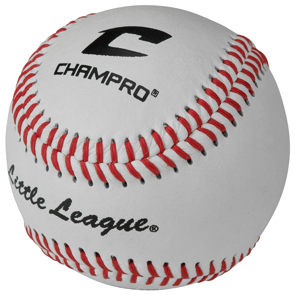 Champro Little League CLL-40 Baseballs (Dozen)