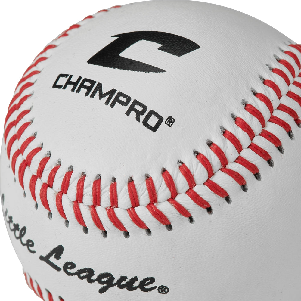 Champro Little League CLL-40 Baseballs (Dozen)