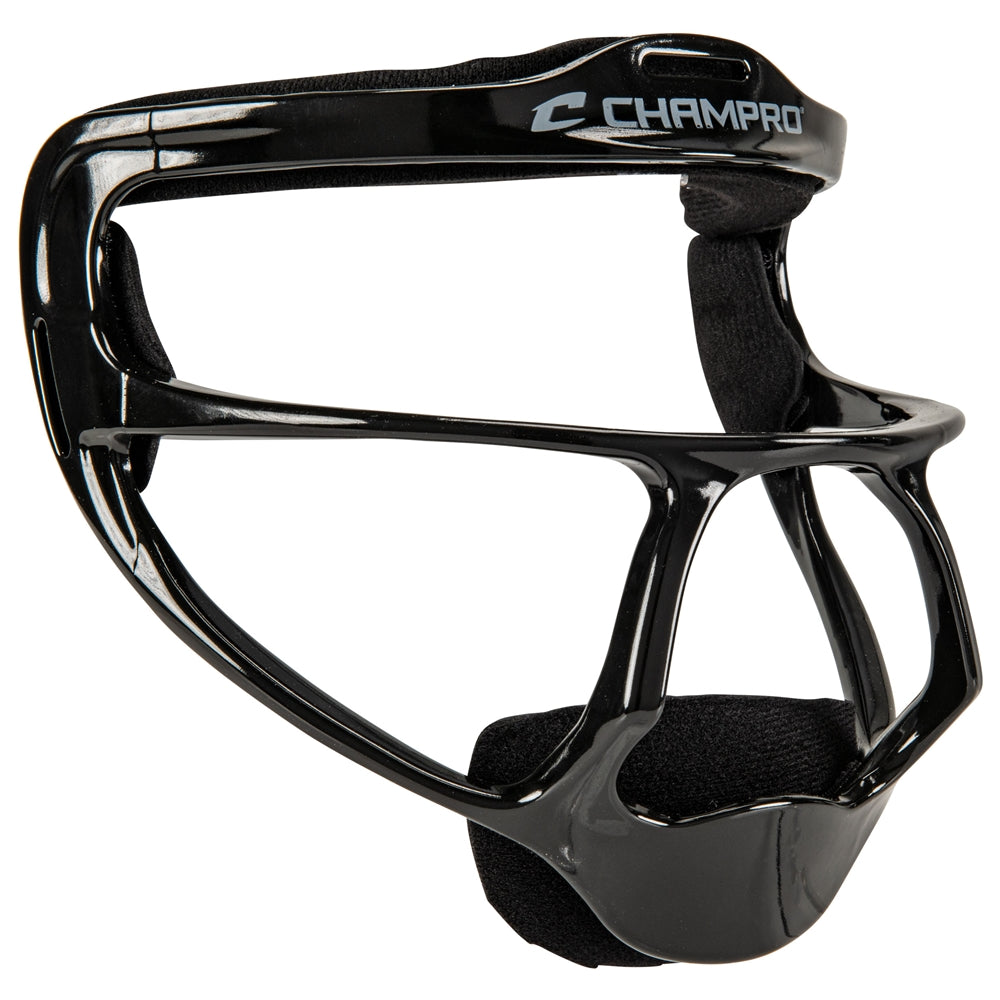 Champro ADULT Pro-Elite Grill Facemask
