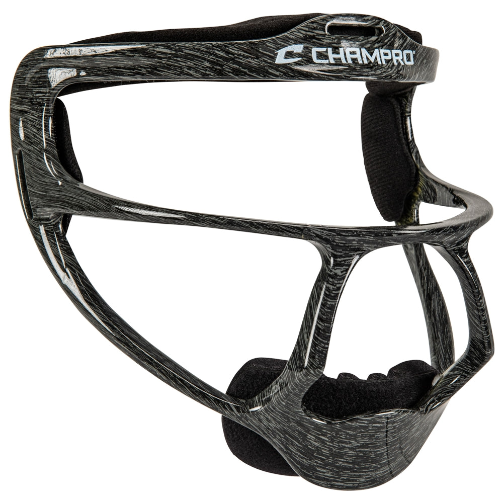 Champro ADULT Pro-Elite Grill Facemask