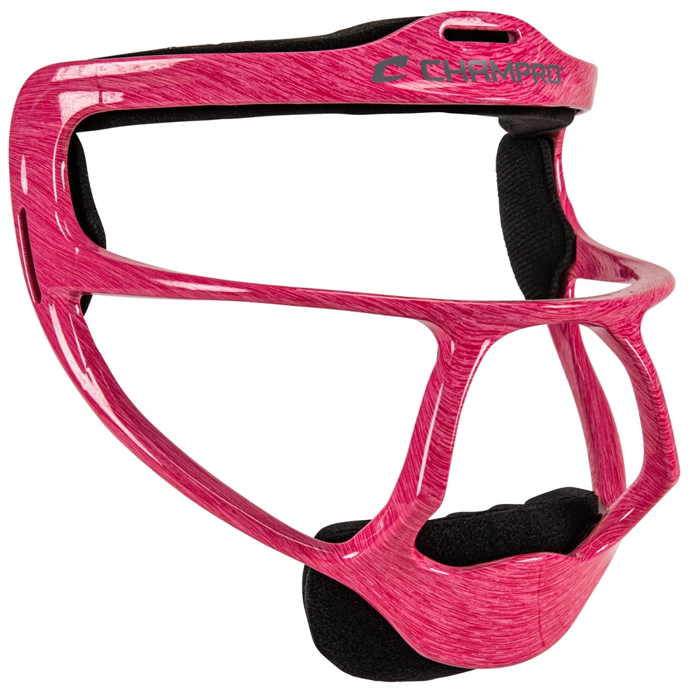 Champro ADULT Pro-Elite Grill Facemask